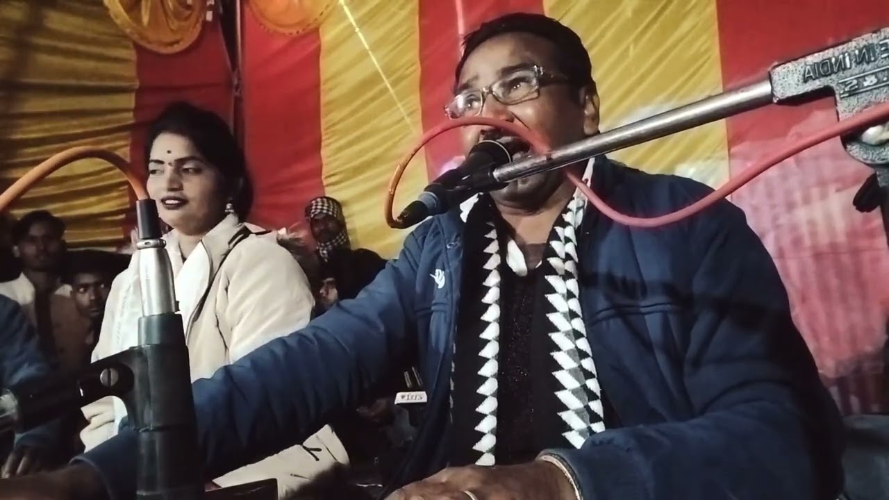 पेले मजा है राम भजन में दूजो मजा भलाई में रतन बुंदेली विनीता कुशवाहा 8840117991