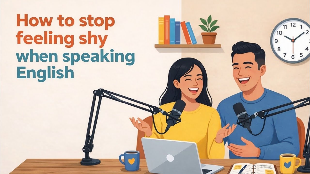 Introduce Yourself in English (Day 3) | Daily English Practice 🔥😱