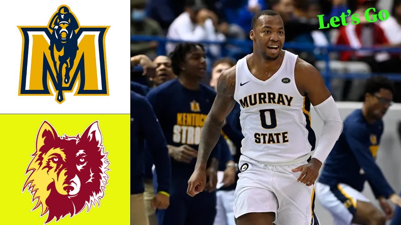 Northern State vs Murray  | FULL GAME HIGHLIGHTS | Oct 26, 2025  NCAA  College Basketball  2025