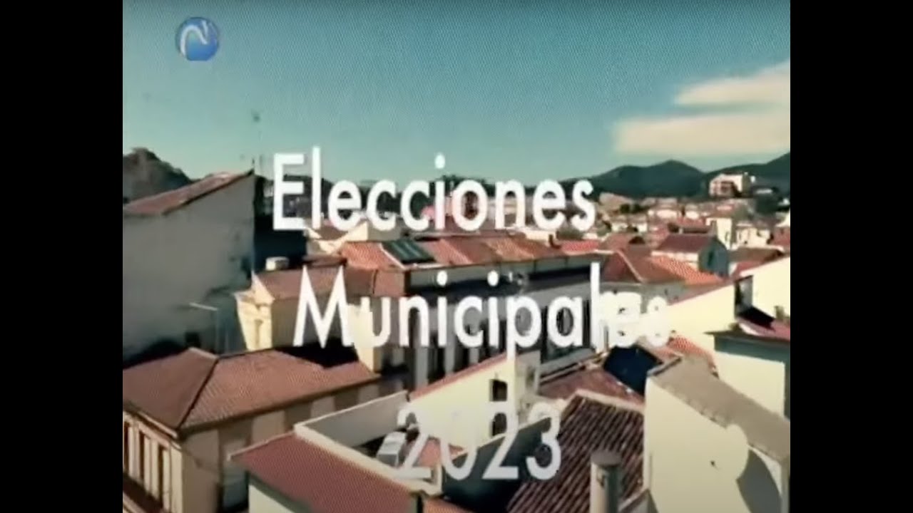 Tercer debate Elecciones Municipales 28M Nerva 2023