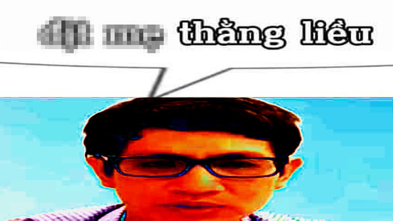 Tôi Làm Thằng Liều