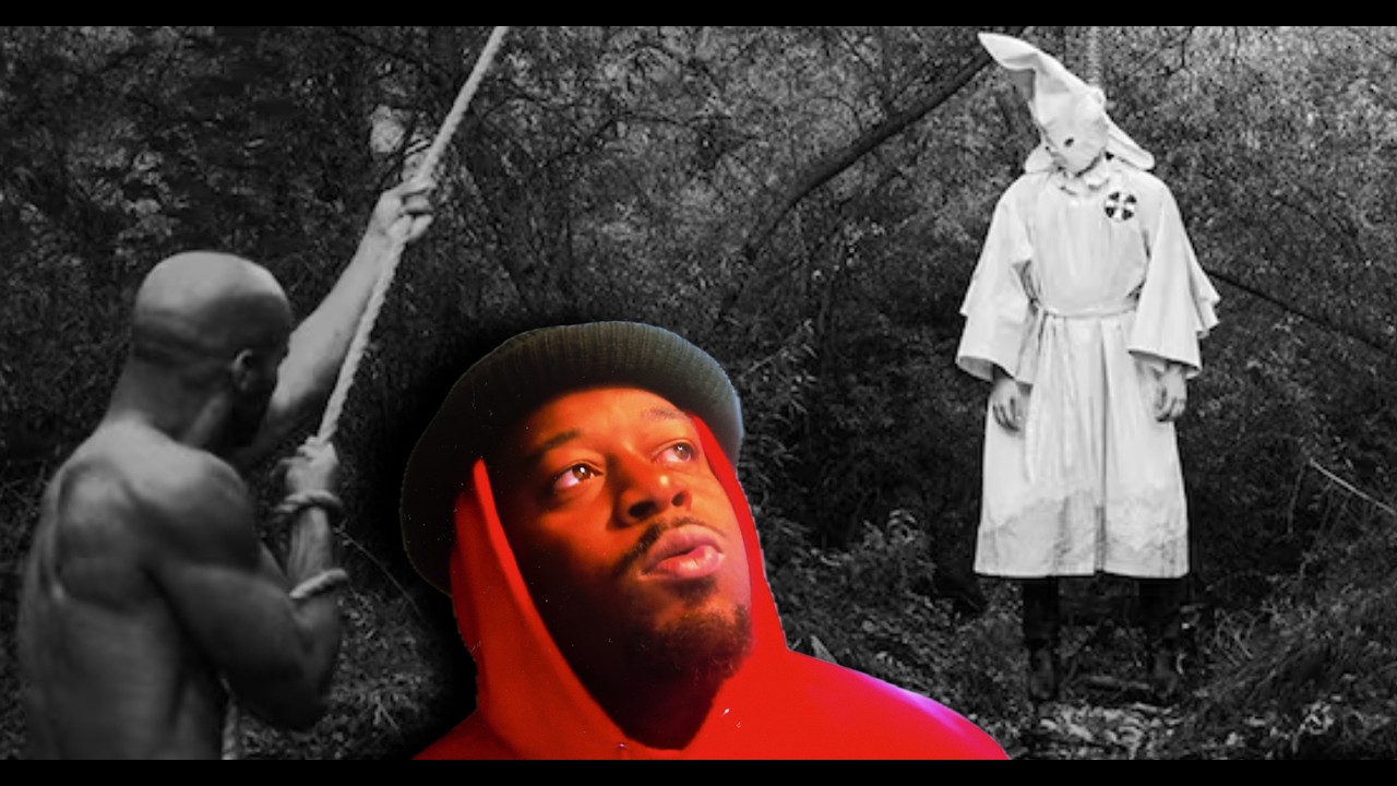 They Don't TEACH You This About Black History Month
