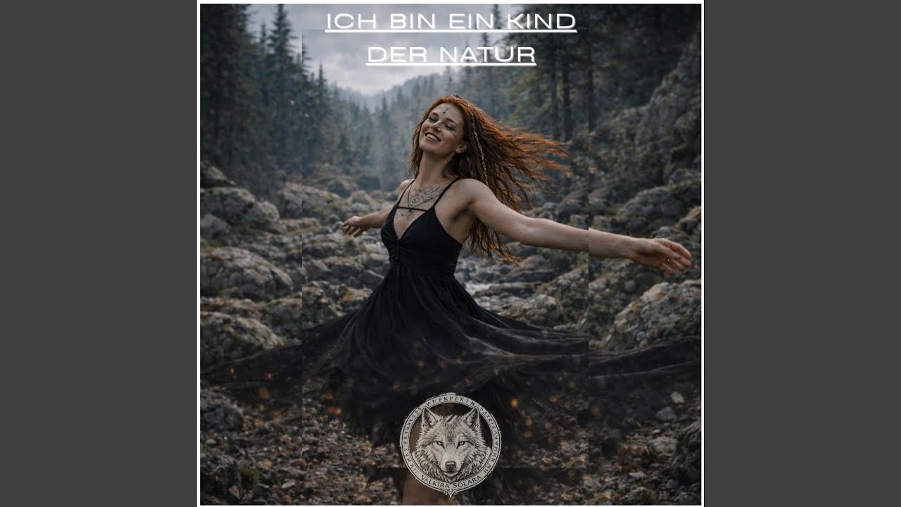 Ich bin ein Kind der Natur