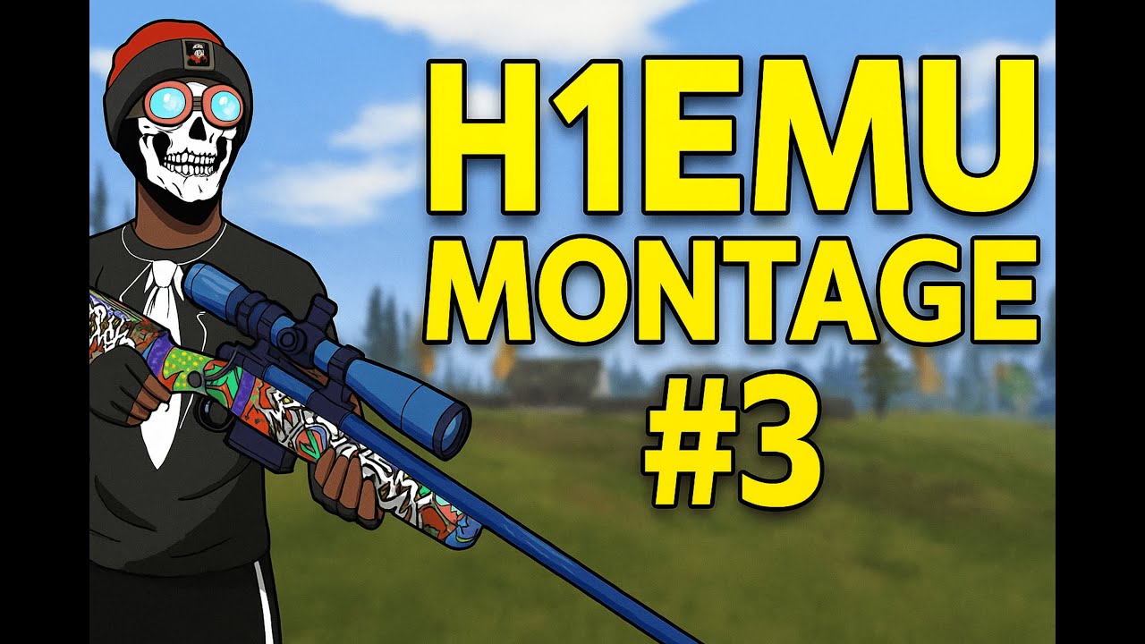 H1EMU MONTAGE #3