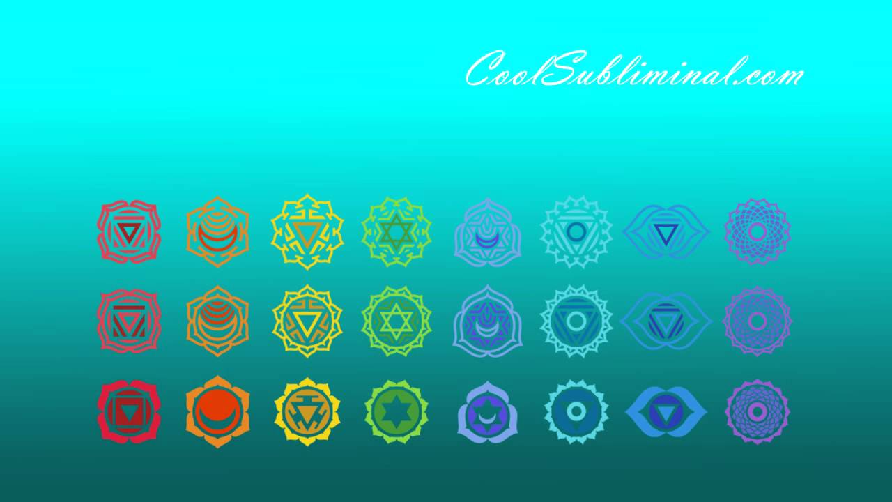 Tibetan Crystal Chakra Meditation Chant - Healing and Heightened Consciousness