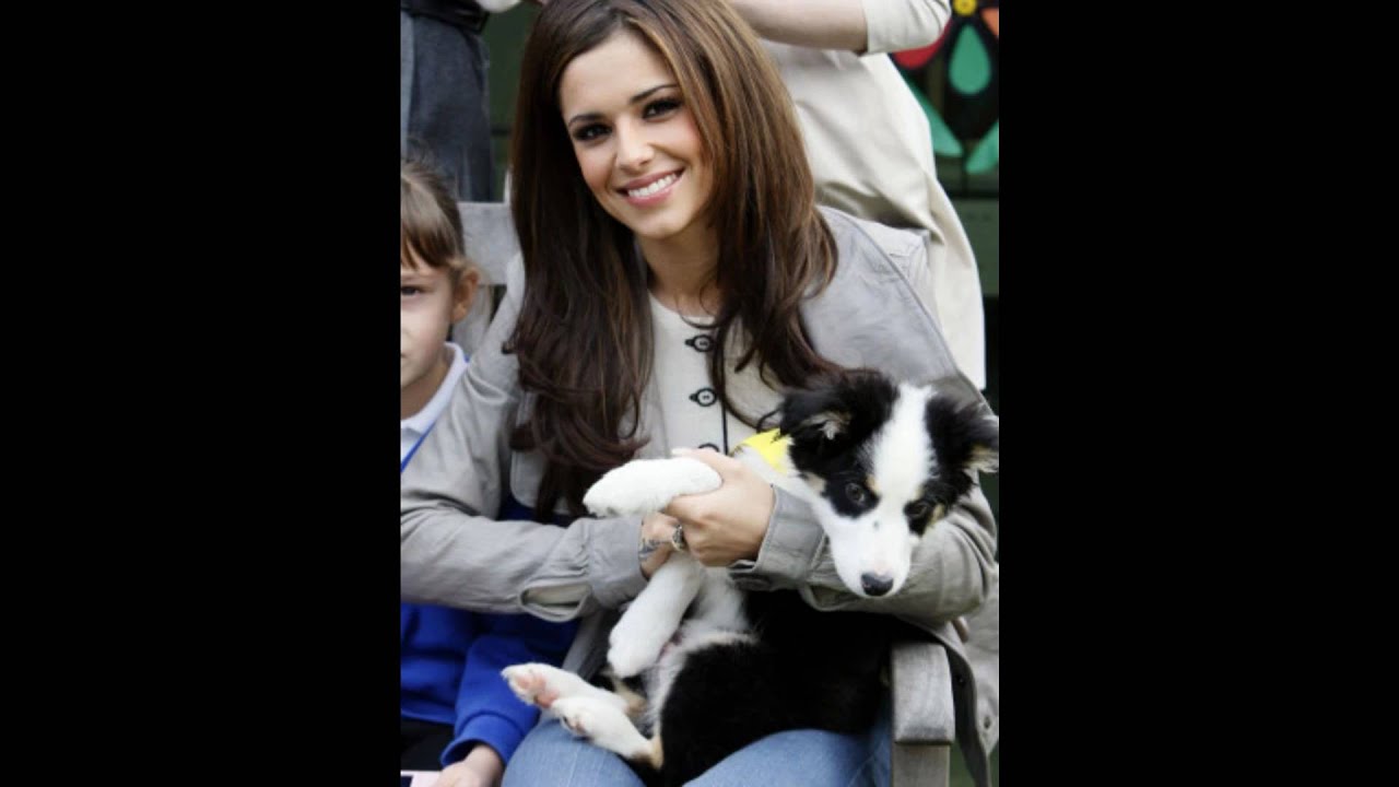 Cheryl Cole 2008 (parte 1)