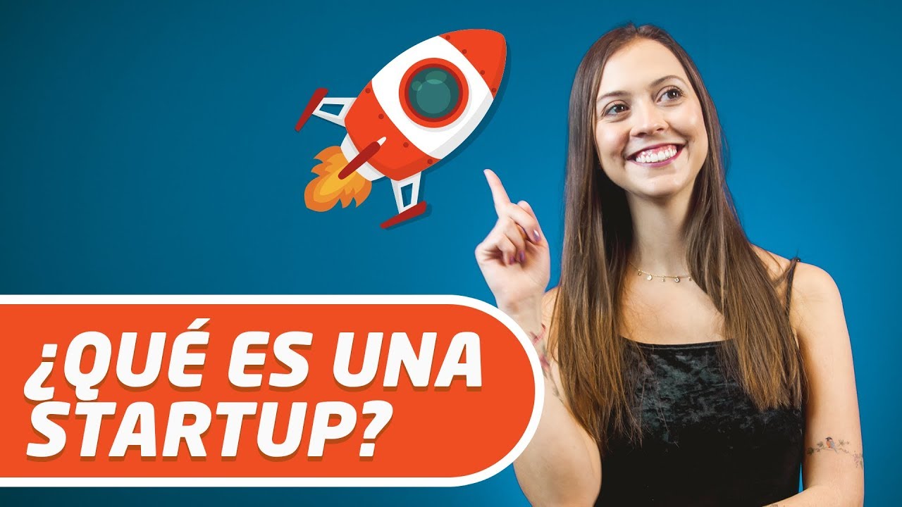 ¿Qué es una startup? ¡Conoce las empresas del futuro! | Hotmart Tips