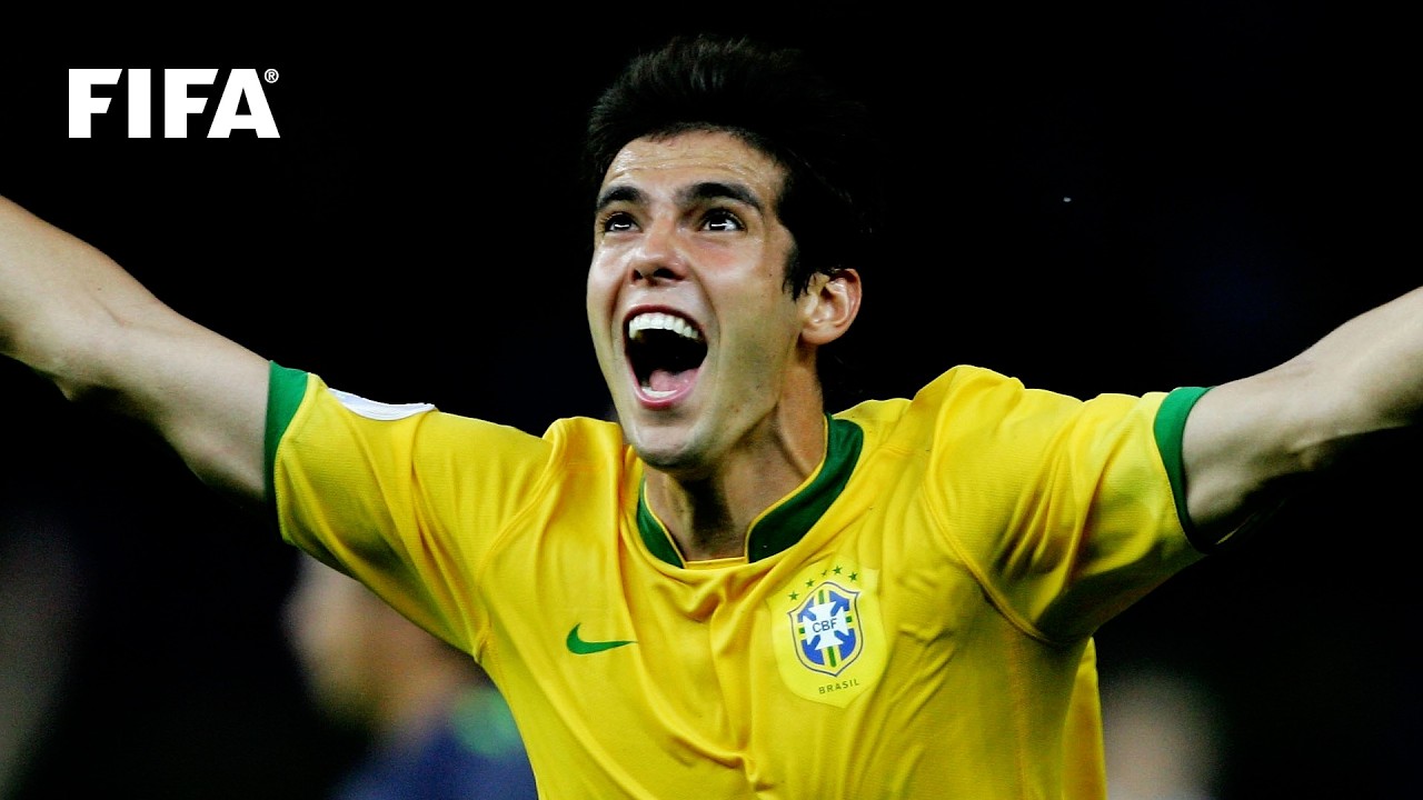 Every Goal from Matchday 1 | 2006 FIFA World Cup