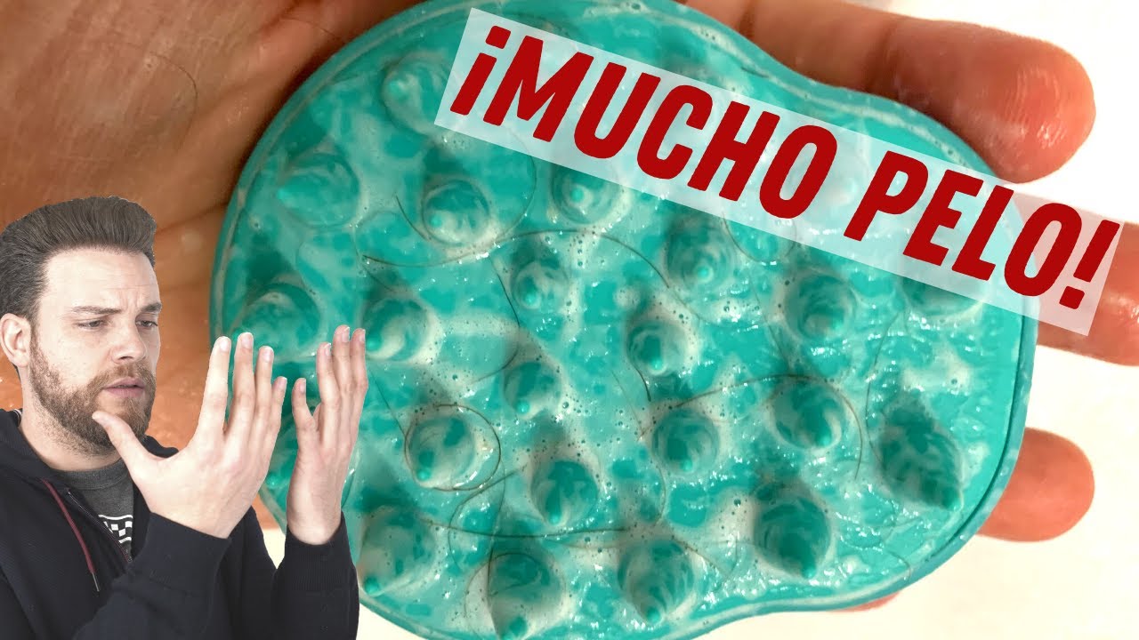 EFECTO REBOTE DEL MINOXIDIL