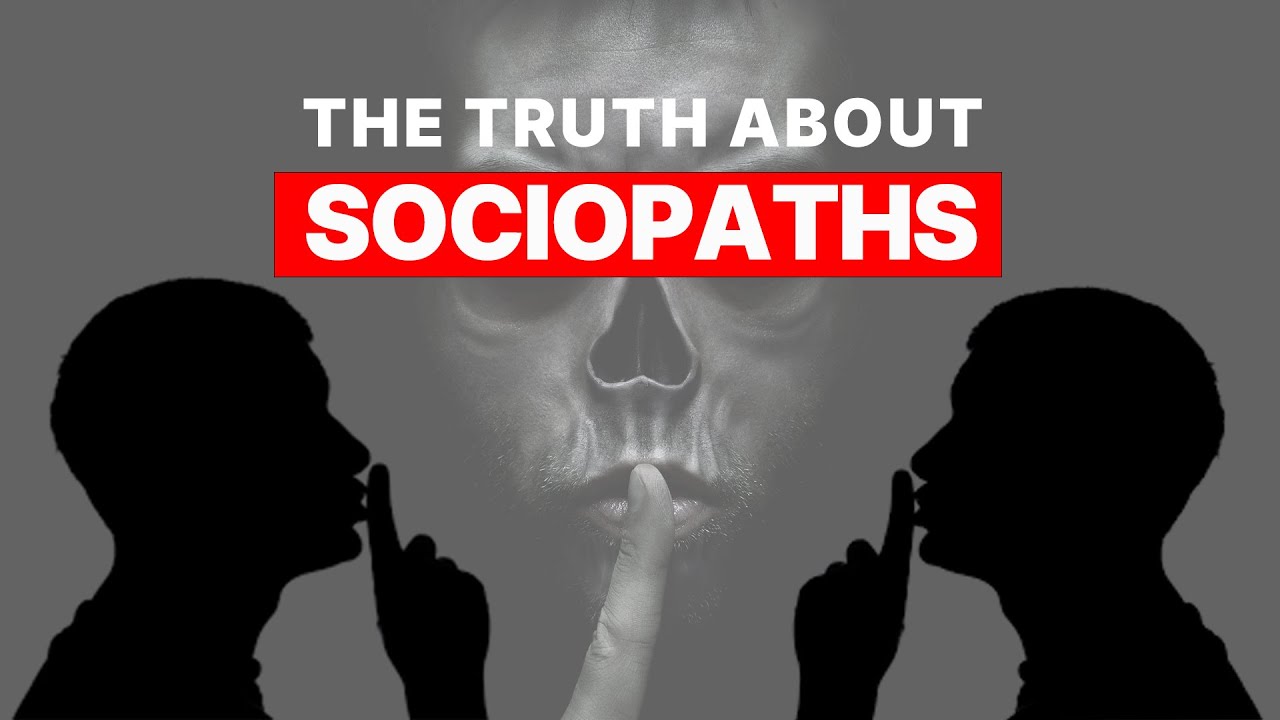 Can Sociopaths Be Good People? Debunking the Stereotypes