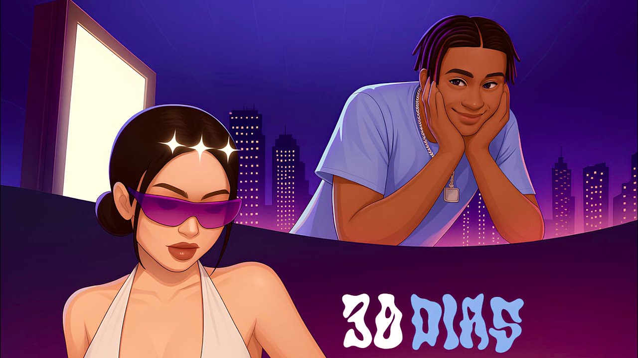robllack - 30 Dias
