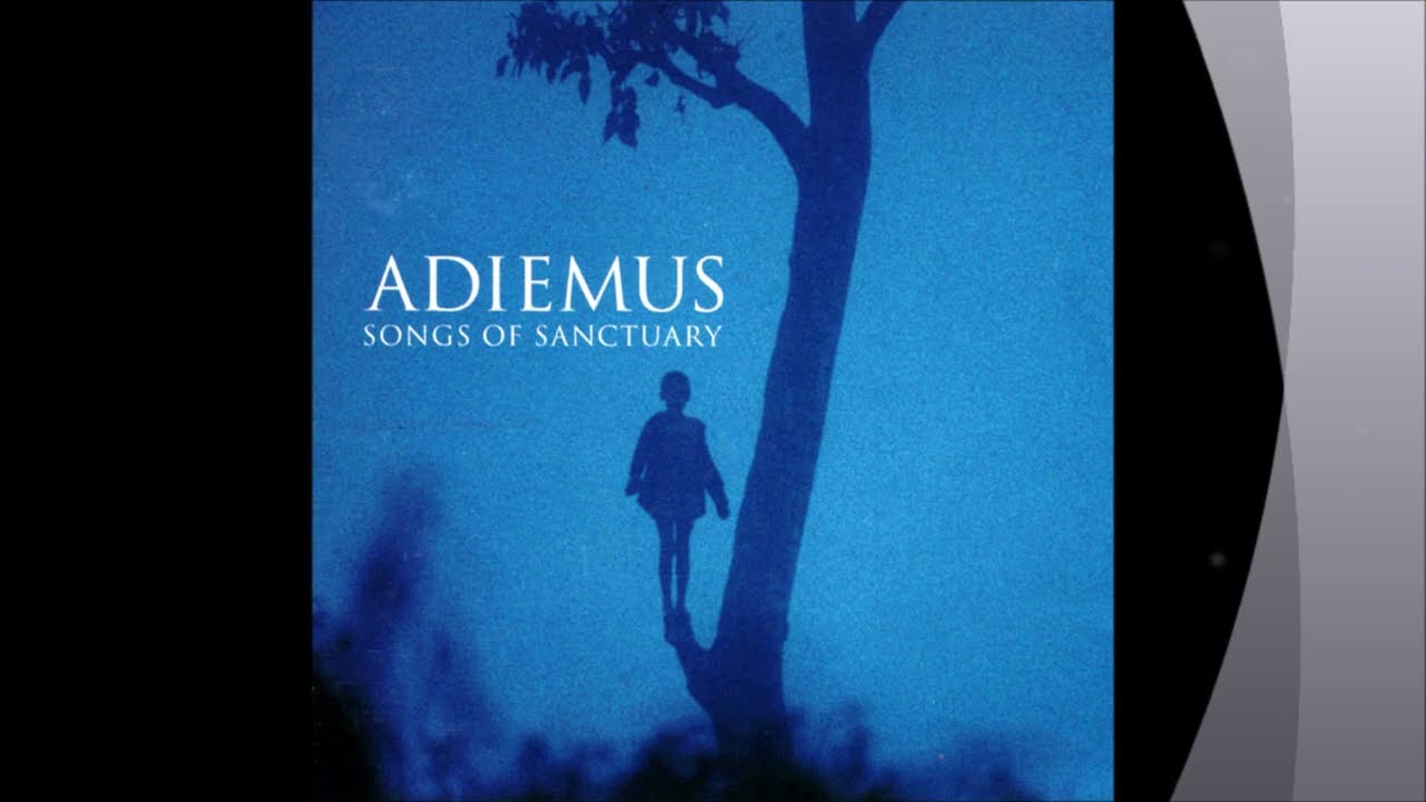 Adiemus - Songs of Sanctuary