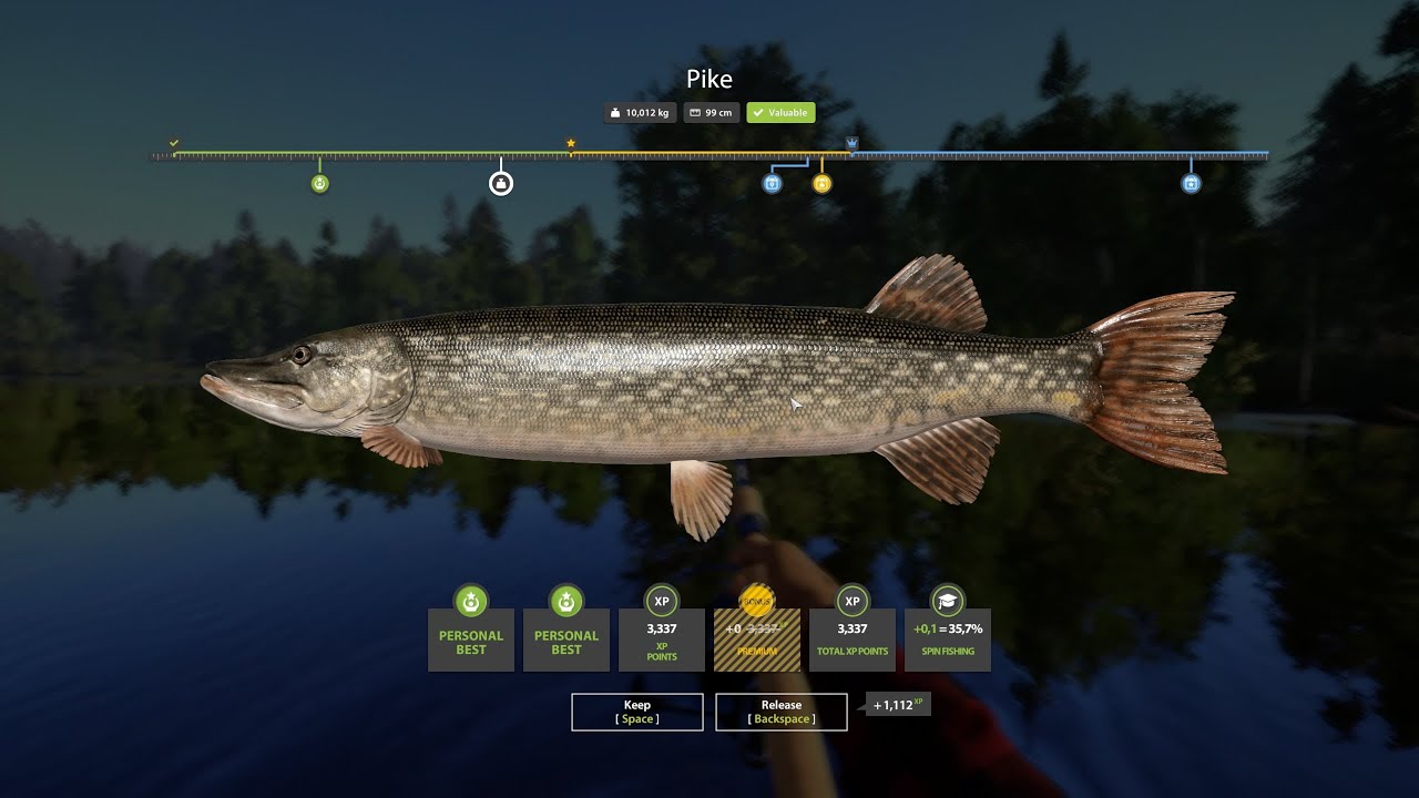 RF4 Fresh Highlights // Crazy Pike Fights at Old Burg