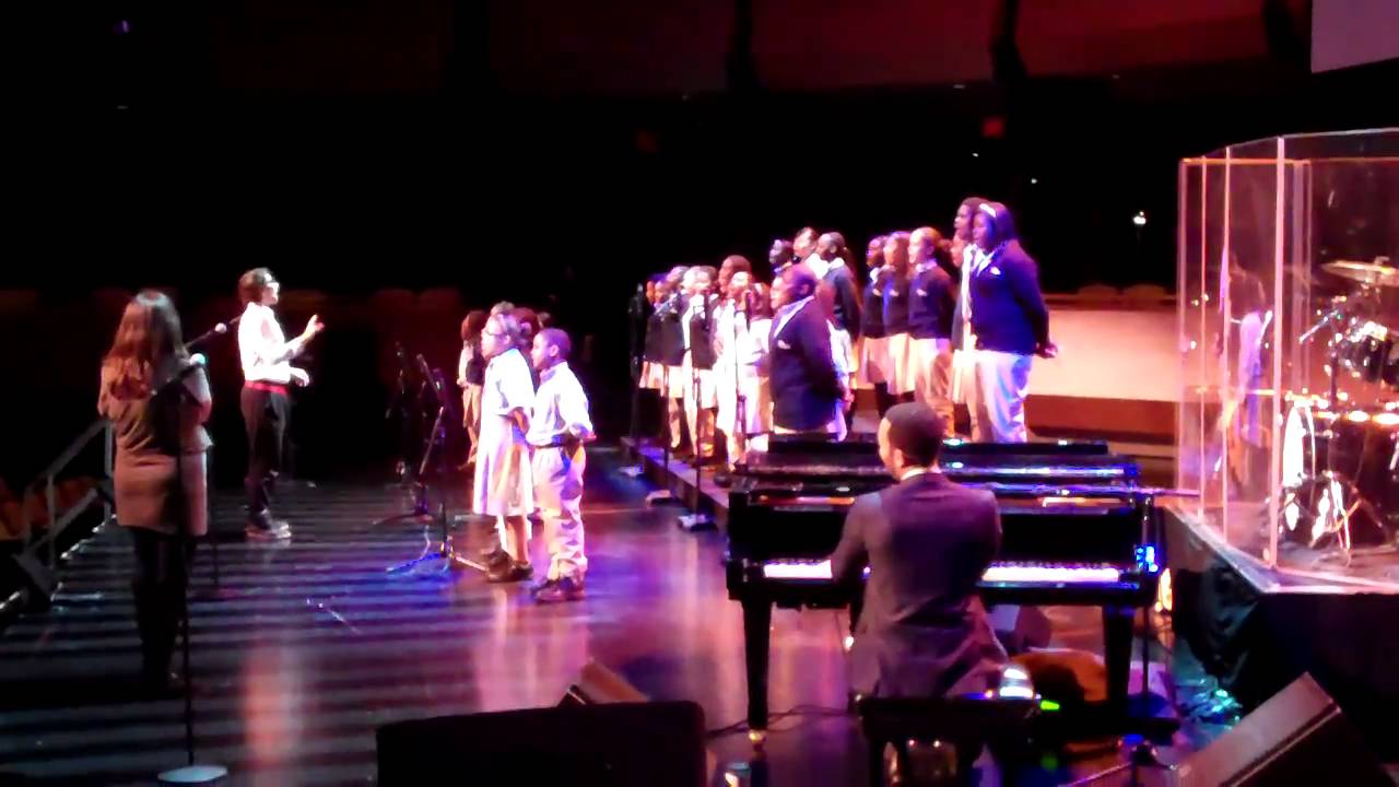 Rehearsing 