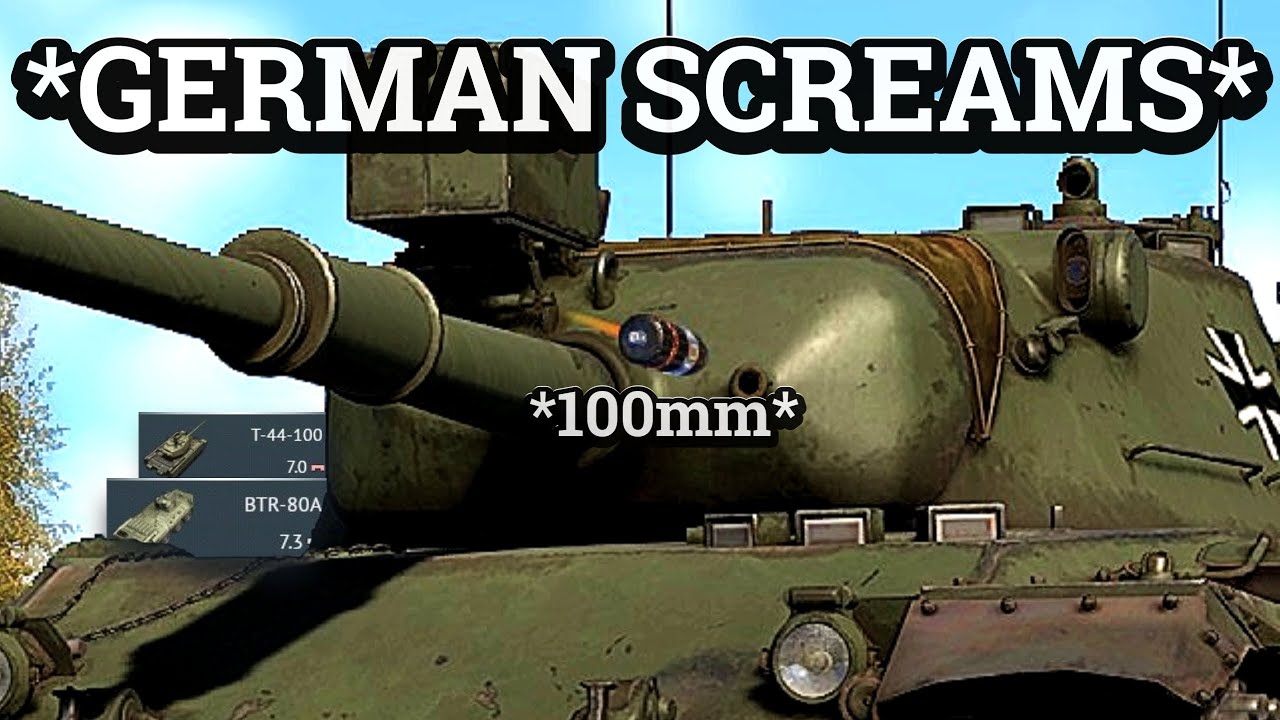 The USSR Is Absolutely NOT Suffering At 7.3   |   CaSuAlLy WarThunder