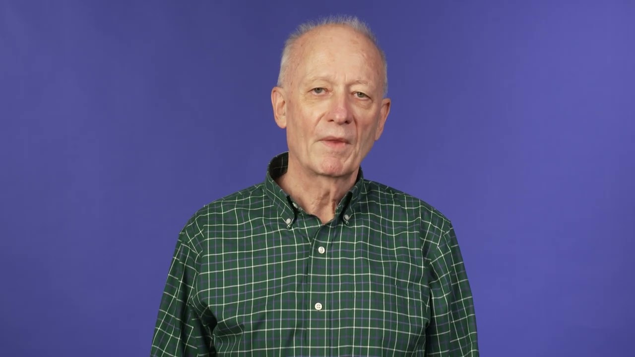 From Labs to Lives: Luca Comai, Ph.D.