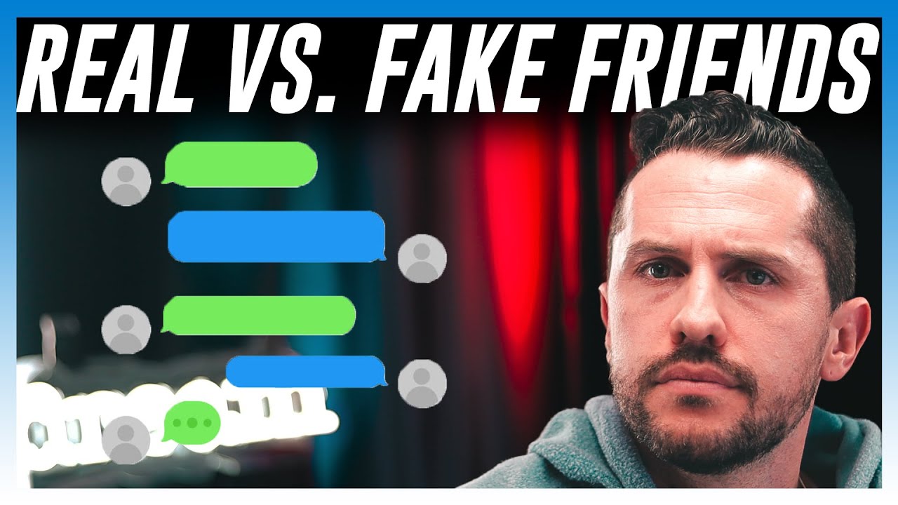 Fix One Sided Friendships, Christian Relationships