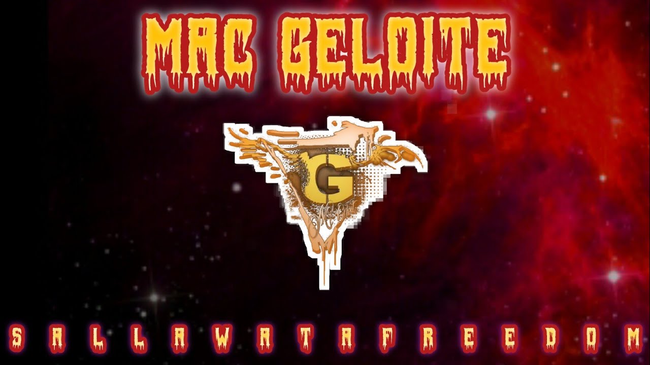 MAC GELOITE - Pergilah Menjauh ( Vic Loileki, Endy Enzo ft Imano Deeyellow ) Prank GALAU 1000X TON