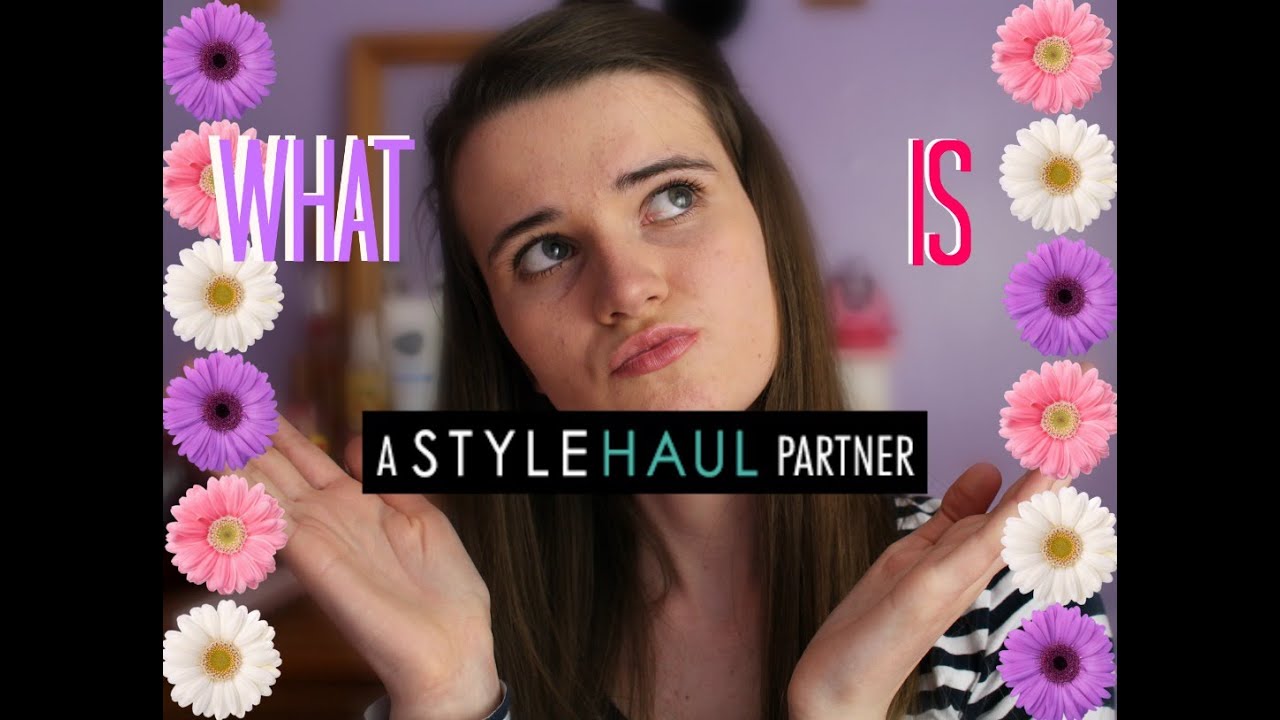 What Is A StyleHaul Partner?