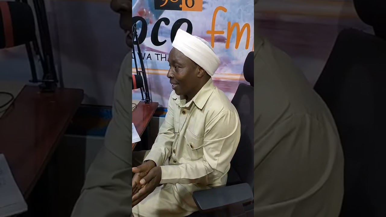 AHUNJIA MARAHUKE NIUNDU WA BURURI | BISHOP WARUKEMI 😳😳