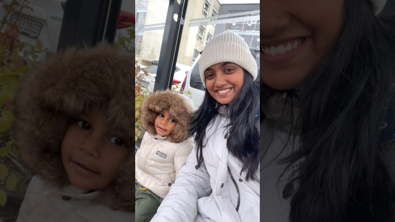 #Minivlog13 Nanga idhelam kandipa miss panuvom🥺 | Our Last day in Germany | Shopping & Packing