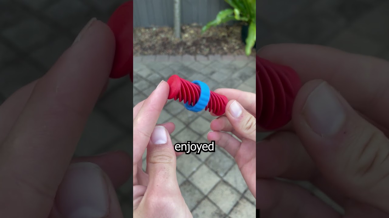 Twisty Nut Craft or Crap