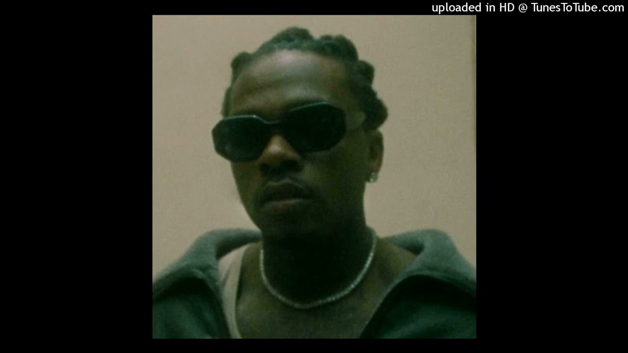 [FREE] Gunna Type Beat - 