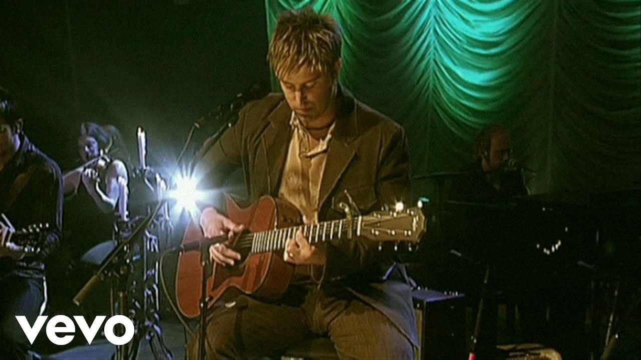 Jeremy Camp - Take You Back