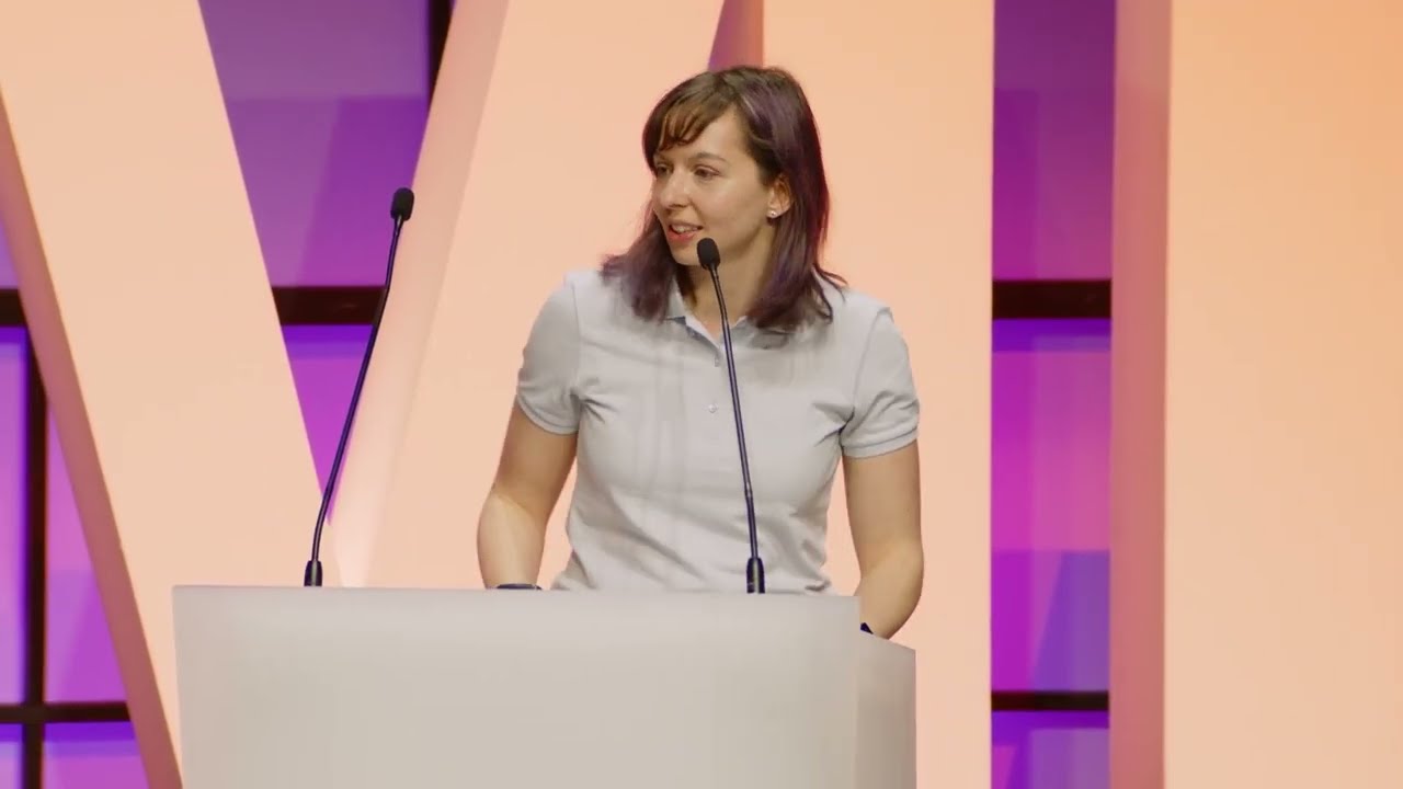 Simulating Physics Using Constraint-Based Graph Networks | AI & Engineering | Yulia Rubanova
