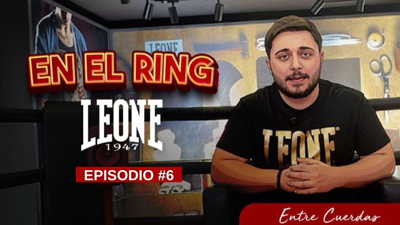 Entre Cuerdas| Ep. 6: Caos en UFC, Boxeo de Élite y el Futuro de Topuria