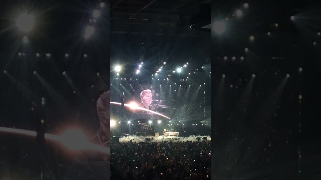 Gone Away Live February 14 2026