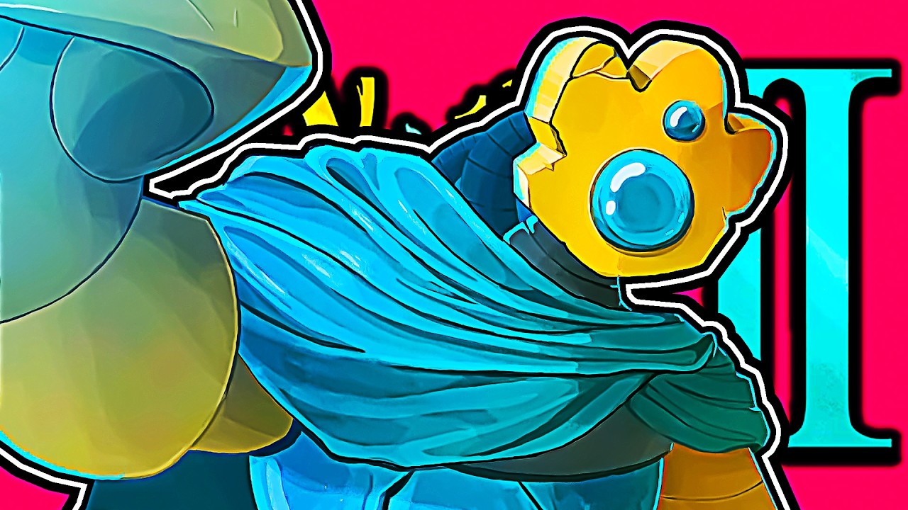 The Defect Is STRONG In SLAY THE SPIRE 2