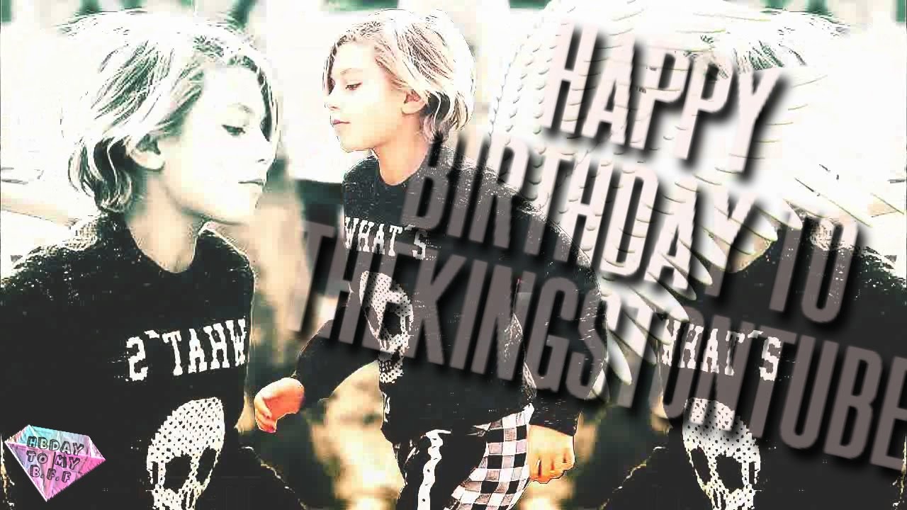 ★ Happy Birthday Mimi 🎂 [2016]