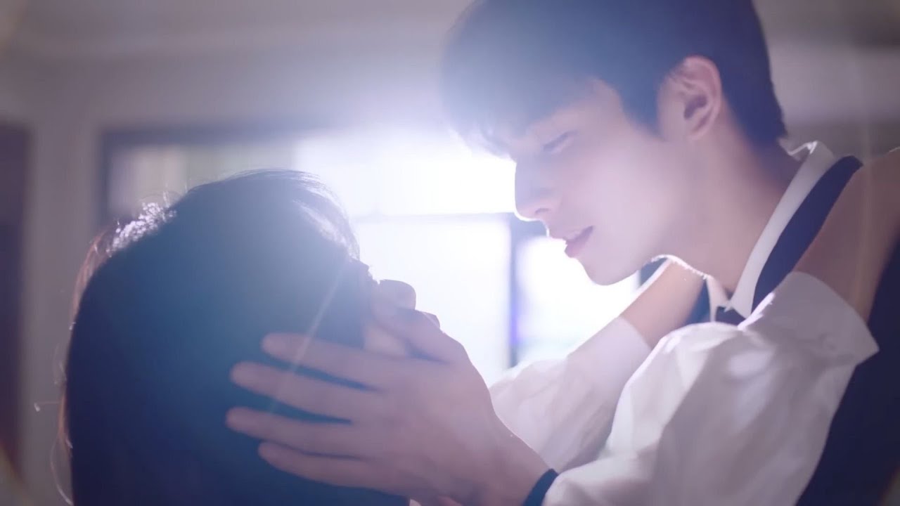 Ling Xiao’s Healing Love: A New Beginning for Us.