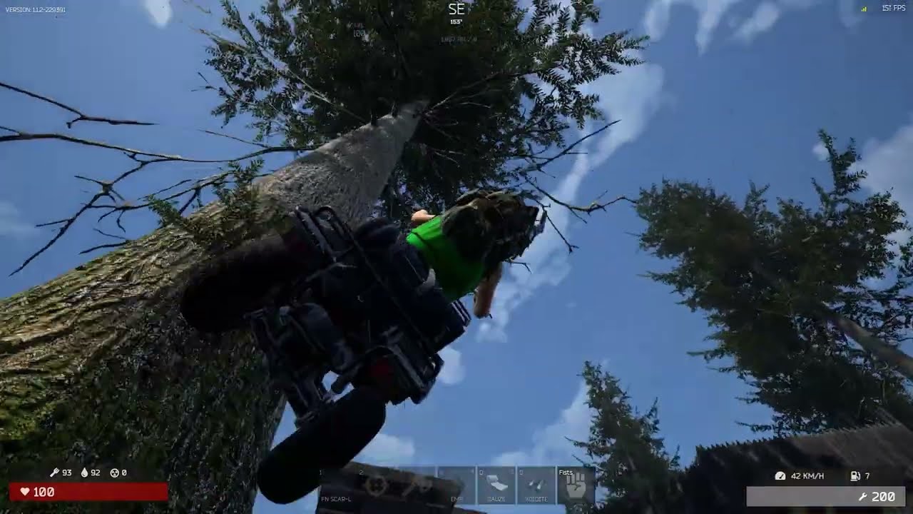 Xera Episode 6 raider 4