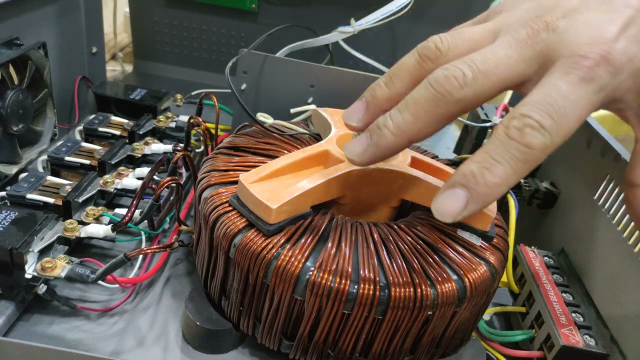 شرح عن رافعه فاربر