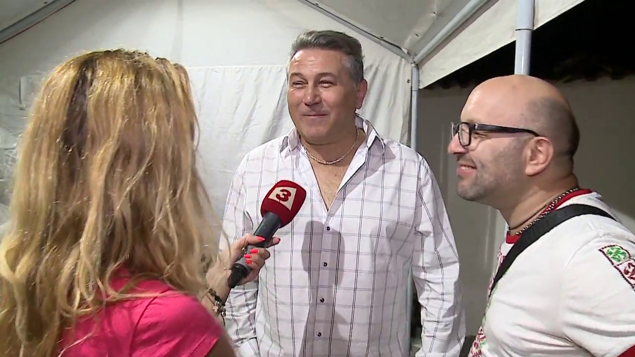 HALID MUSLIMOVIC