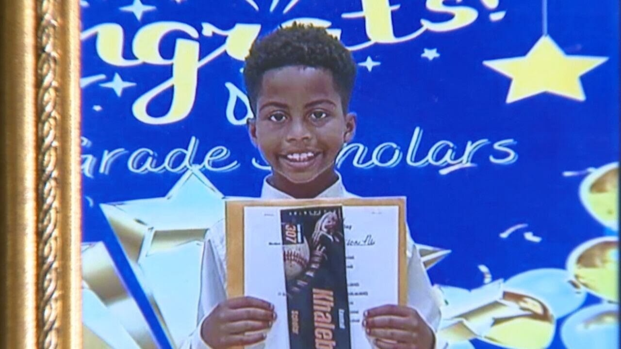 Hit-and-run driver kills 10-year-old child; couple who saw it chase down suspect | WSB-TV