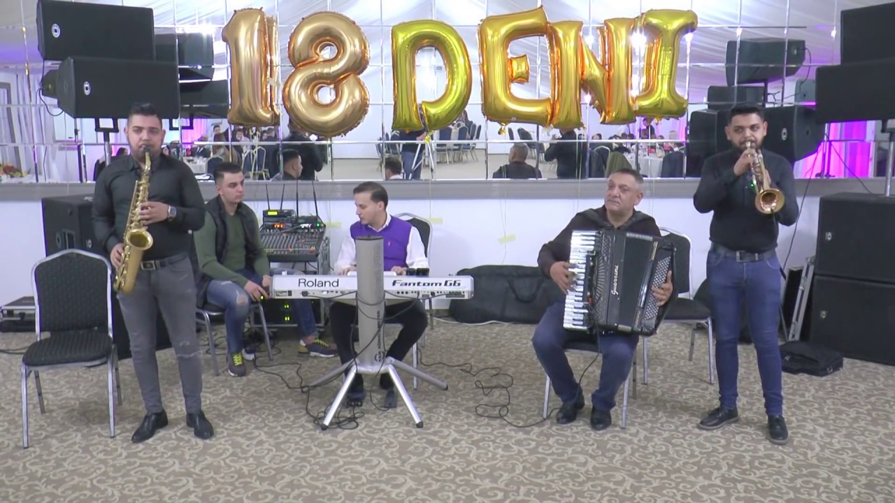 FLORESTII JUNIORI 2018-**Majorat DENISA JARJA**