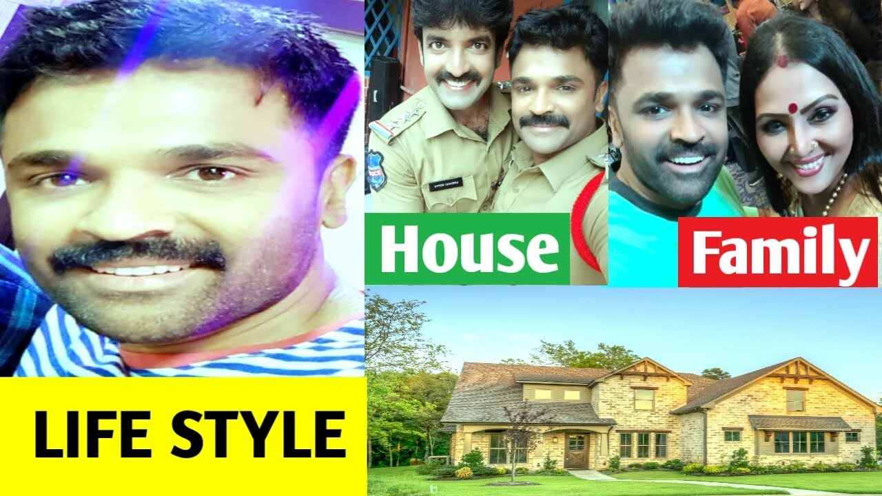 Actor Rajkamal   Biography | Age , wife , Family, Net Worth | Tamil  | Ideal Photo session