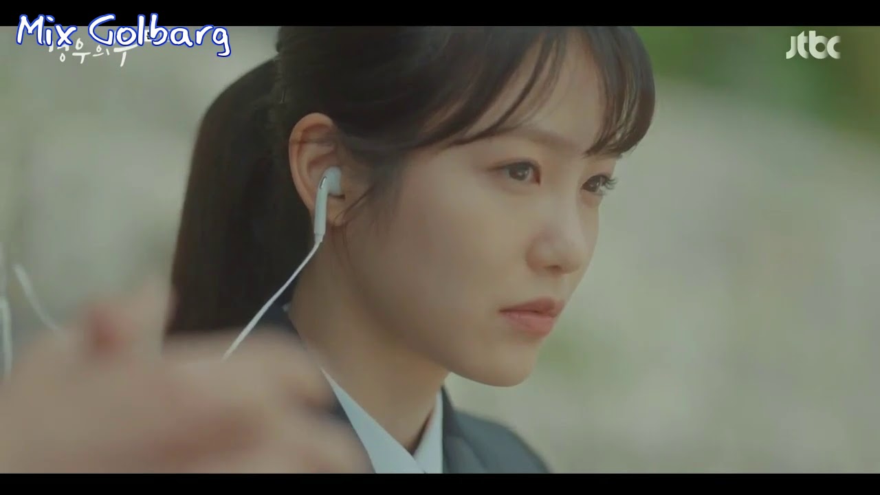 Woo Yeon & Lee Soo - destiny tells me || More than Friends FMV with eng sub