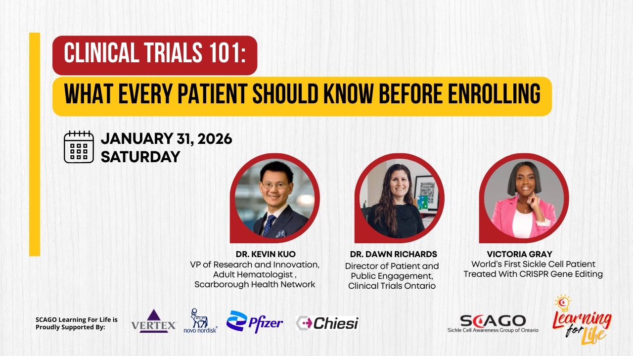 LFL-Clinical Trials 101 What Every Patient Should Know Before Enrolling