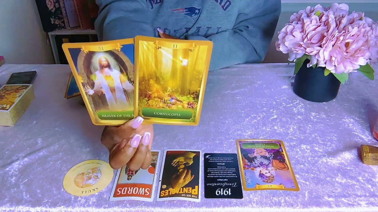 Libra. Your wish is being granted. 