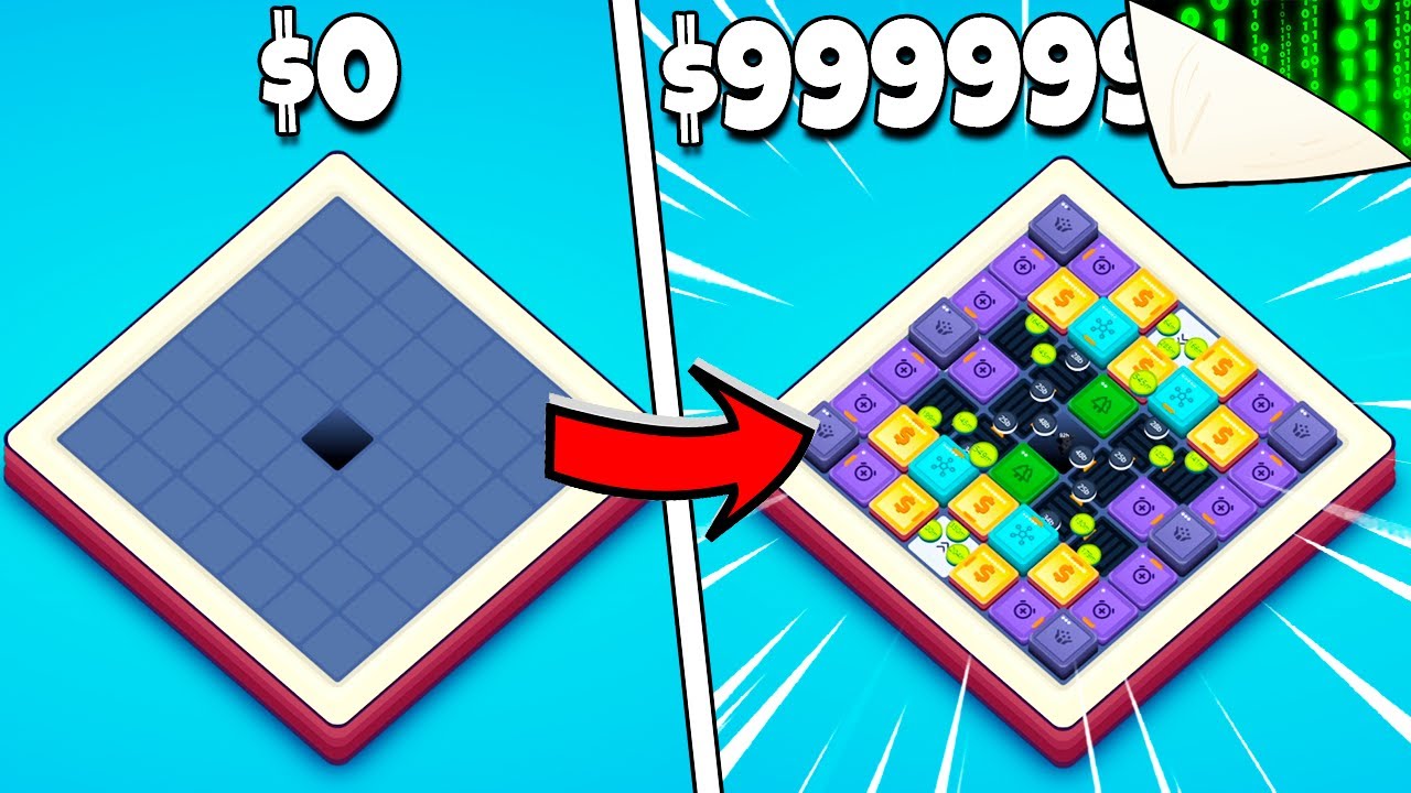 I made so much money it COMPLETELY BROKE REALITY!
