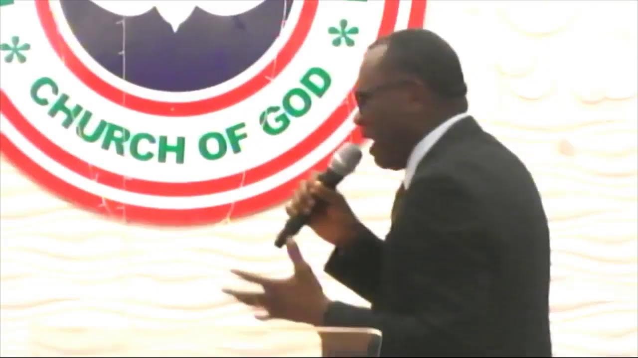 SPECIAL PRAYER SUNDAY (22 02 2026)