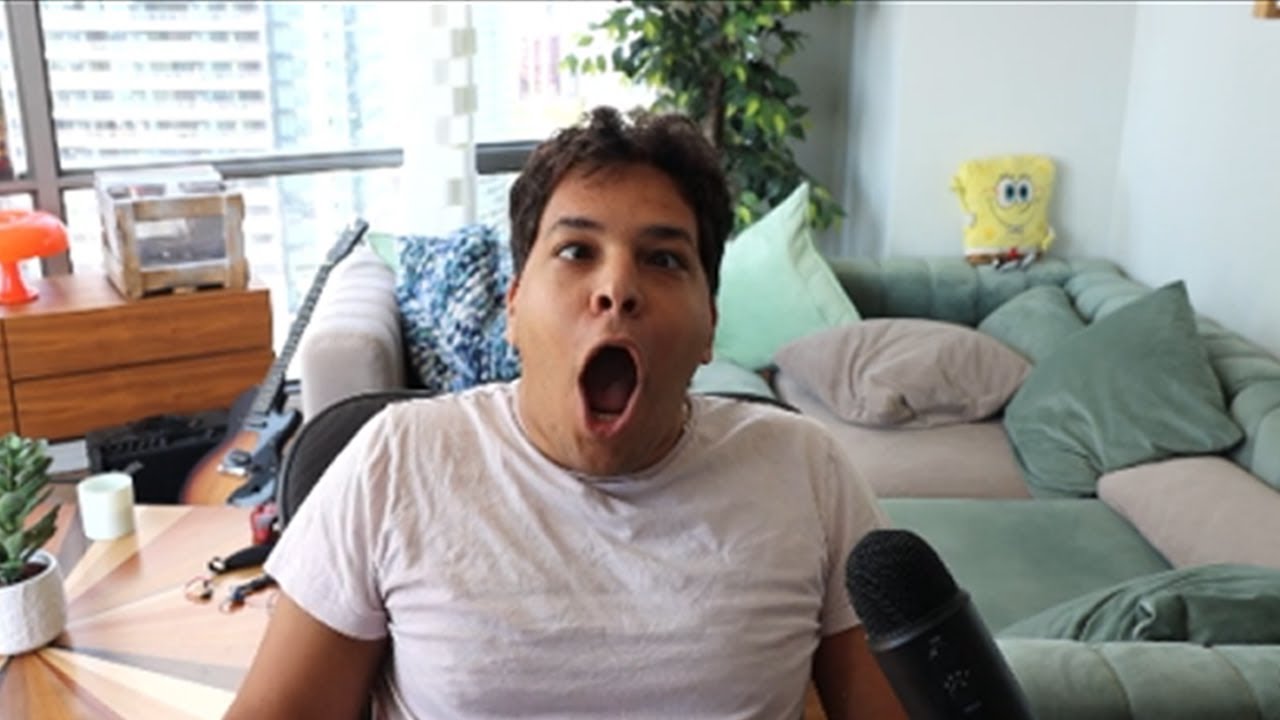 INSANE Blackjack Addiction Spirals OUT of Control - TheGoobr VOD 