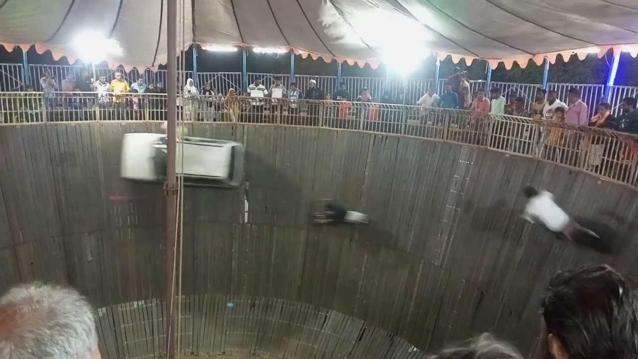 motamiya magrol ka mela (mot ka kuva )