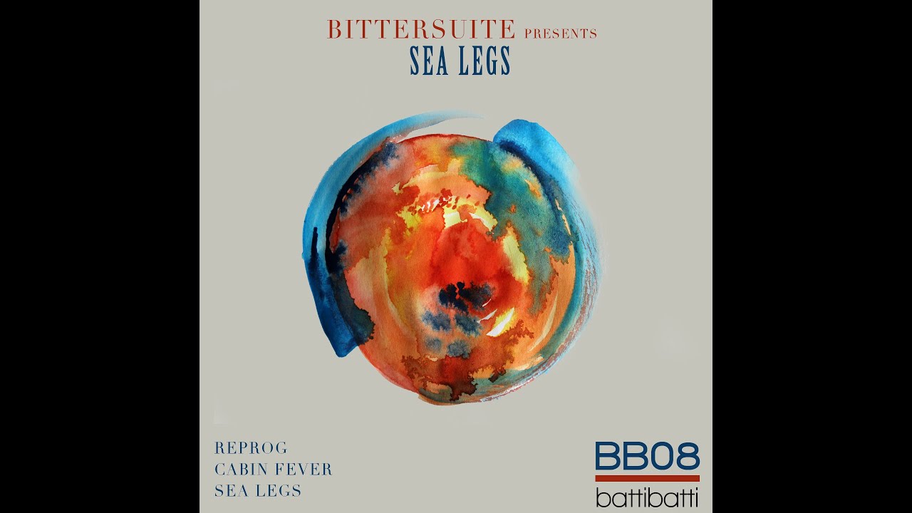 Bittersuite - Reprog (BB08)