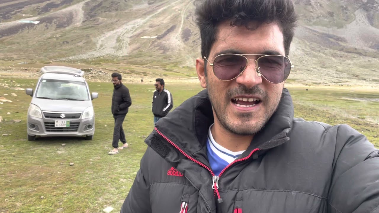 Chitral To Gilgit via Shandur Pass Road on Car  | EP 03