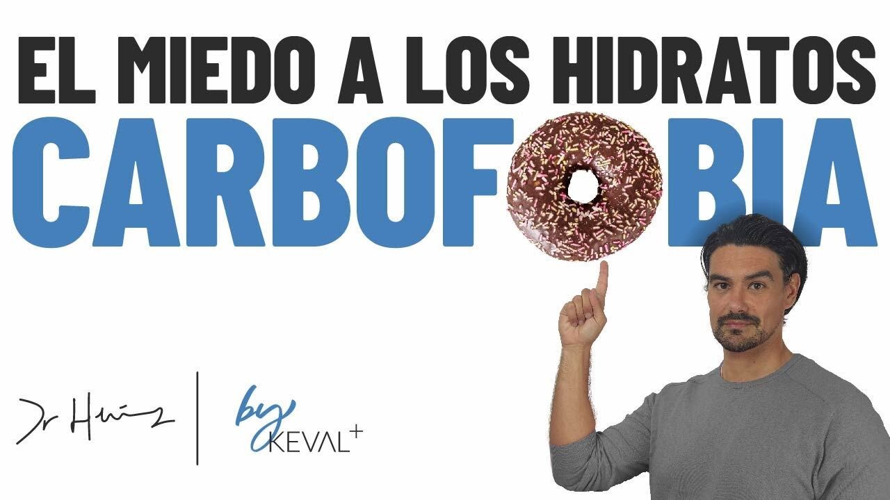 Aprende CUÁNDO y CÓMO Comer Carbohidratos [Adiós Carbofobia]
